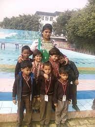 Noida Global School
