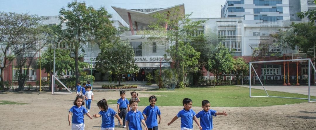 Calcutta International School