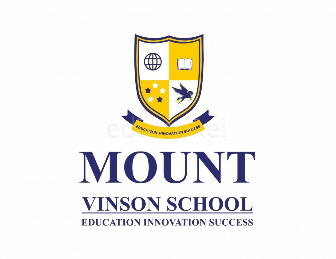Mount Vinson School