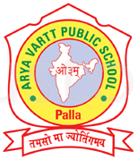 Arya Vartt Public School