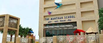 The Manthan School