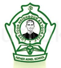 Fr Agnel School