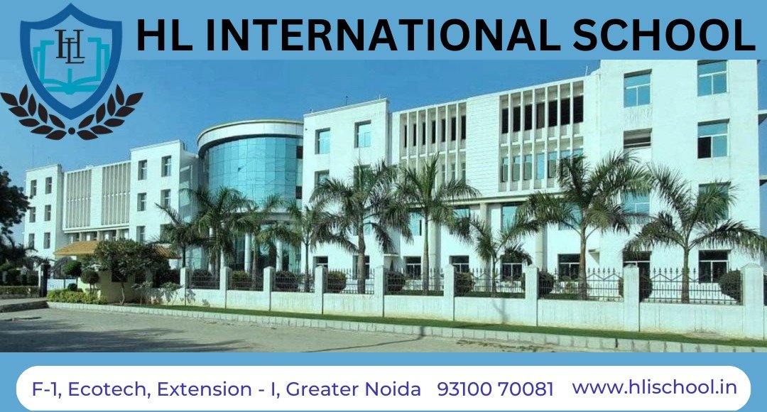 Hl International School