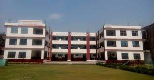 Maharana Pratap Public School