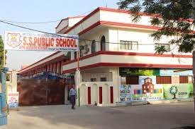 Ss Public School