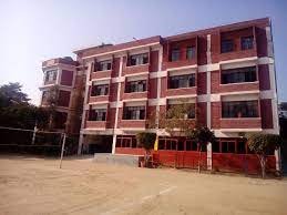 Marigold Public School
