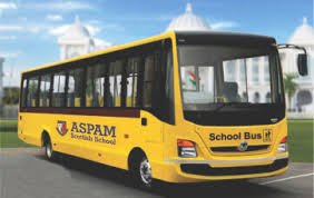 Aspam Scottish School