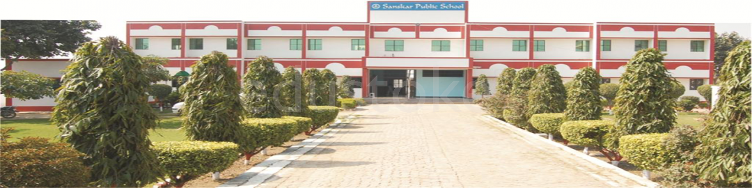 Sanskar Public School