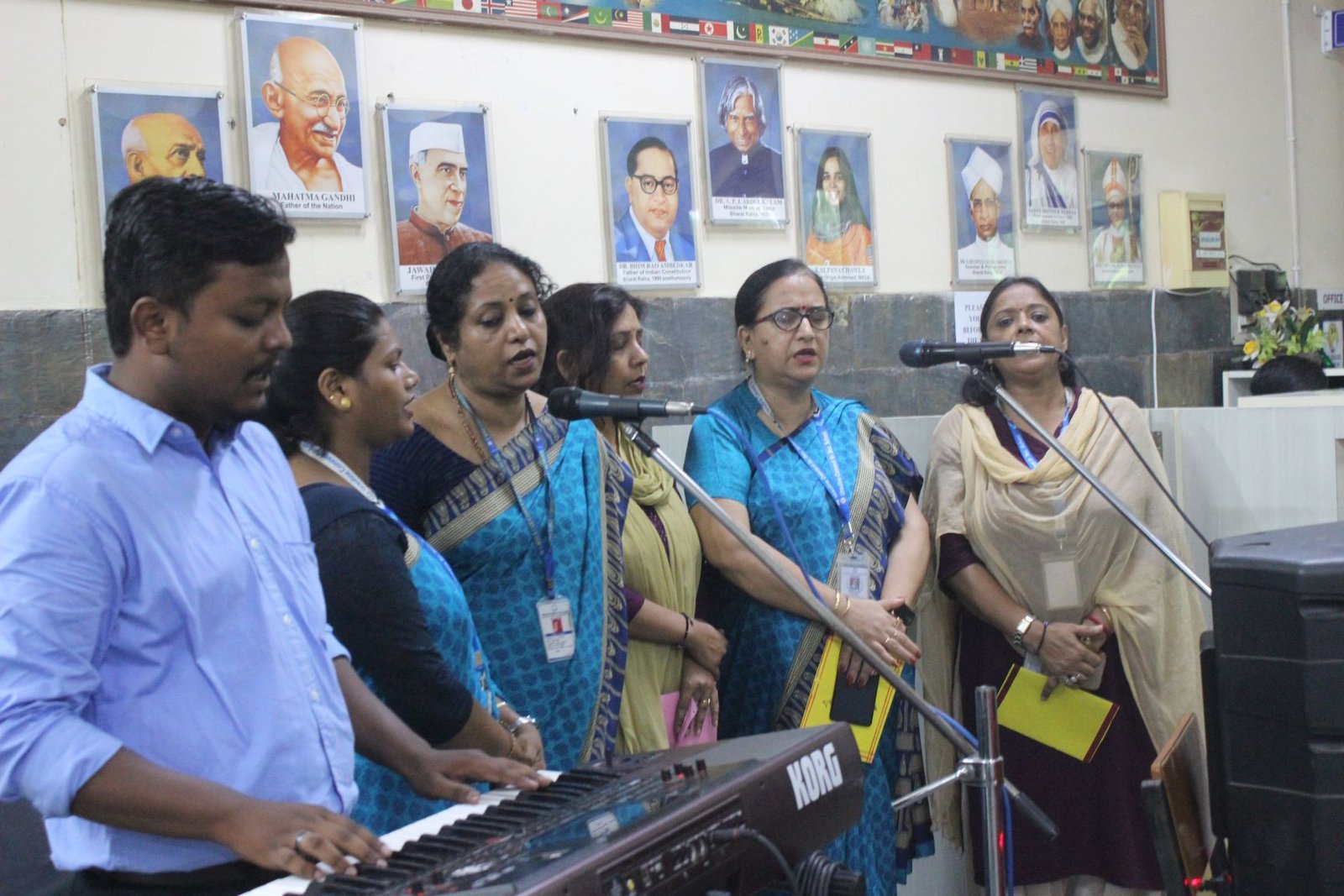 Ursuline Convent Senior Secondary School