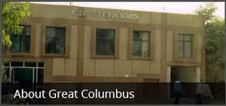 Great Columbus School