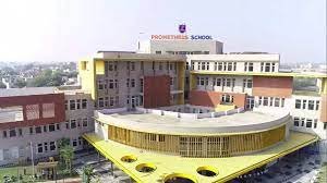 Prometheus School