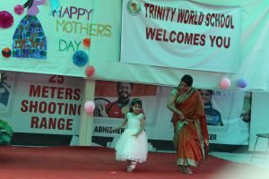 Trinity World School