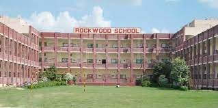 Rockwood Senior Secondary School