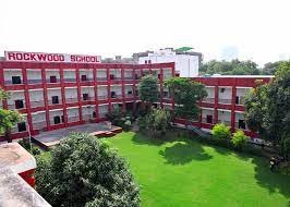 Rockwood Senior Secondary School