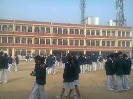 Lord Mahavira School