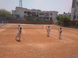 Lord Mahavira School
