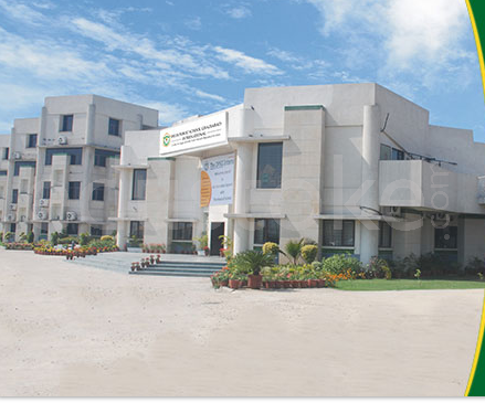 Delhi Public School Ghaziabad International