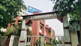 Mohan International School