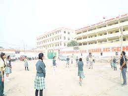 New Sainik Public School