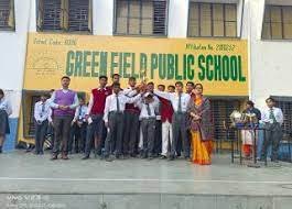 New Green Field School