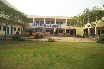 Drs Public School