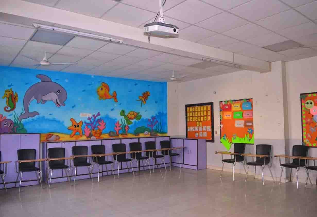 Bharat Ram Global School