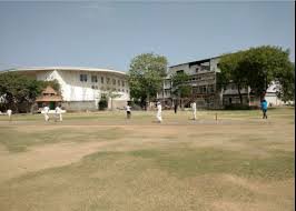 Yadu Public School