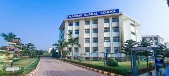 Raghav Global School