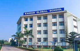 Raghav Global School