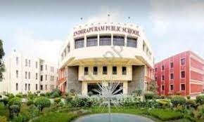 Aamrapali English Senior Secondary School