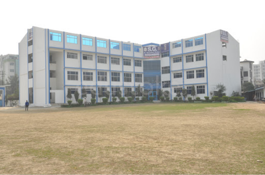 Sg Public School