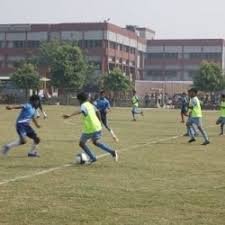 Kendriya Vidyalaya