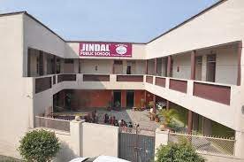 Jindal Public School