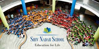 Shiv Nadar School