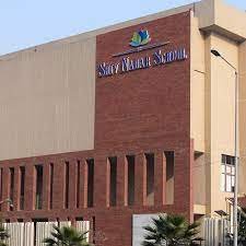 Shiv Nadar School