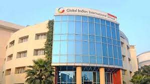 Global Indian International School 