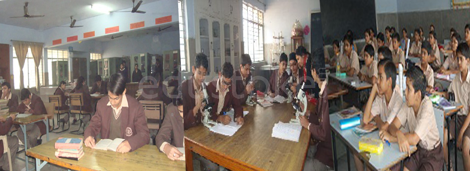 Ch Chhabil Dass Public School
