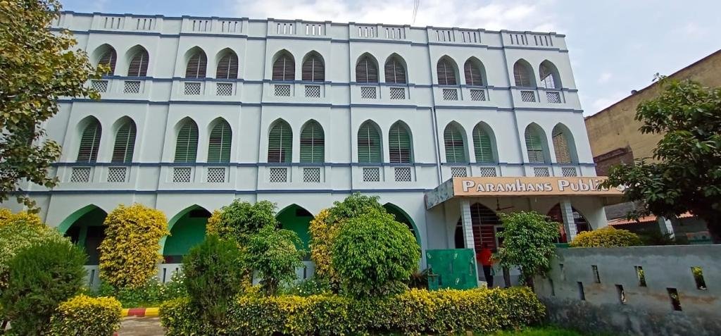 Paramhans Public School