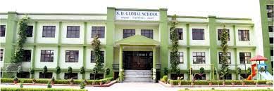 Shambhu Dayal Global School