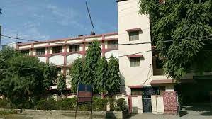 Chandra Shaikhar Sr Sec Public School