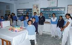 Chandra Shaikhar Sr Sec Public School