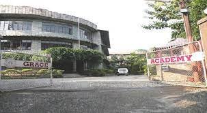 Grace Academy Dehradun