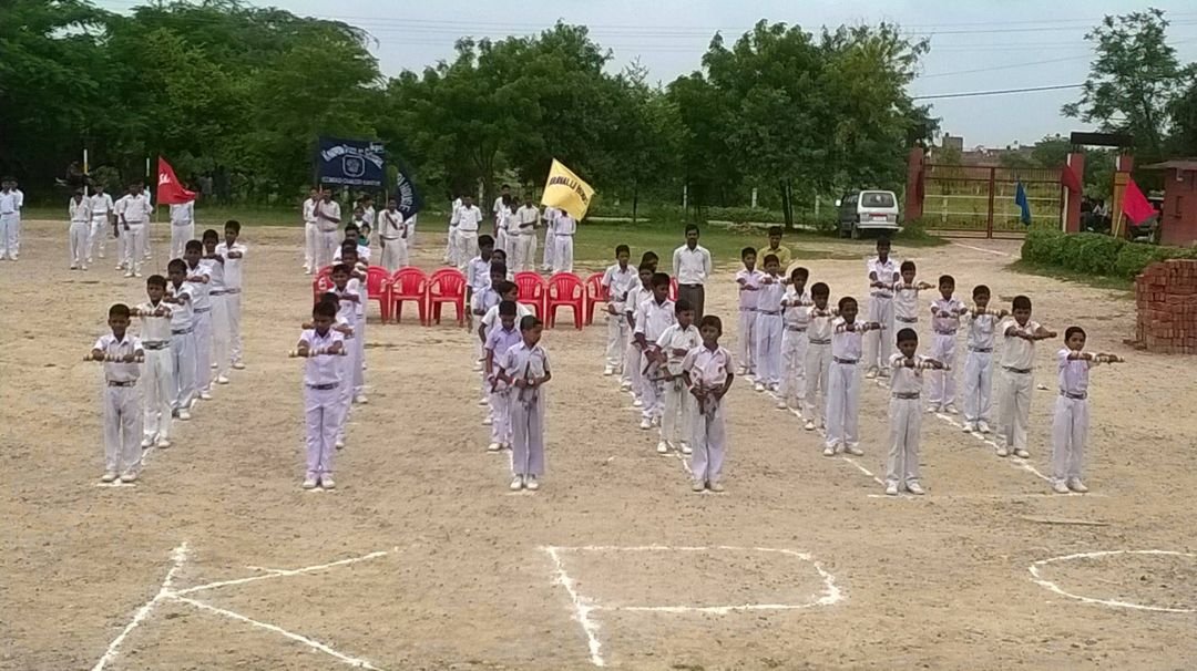 Kanpur Public School