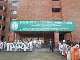 Delhi Public School