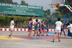 Delhi Public School