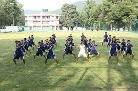 The Aryan School Dehradun