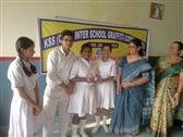 Shri Omar Vaish Vidyapeeth Manbodhan Prasad Public School