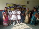 Shri Omar Vaish Vidyapeeth Manbodhan Prasad Public School