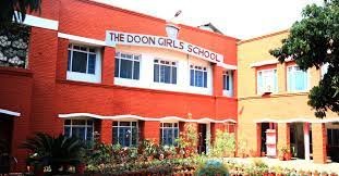 The Doon Girls School
