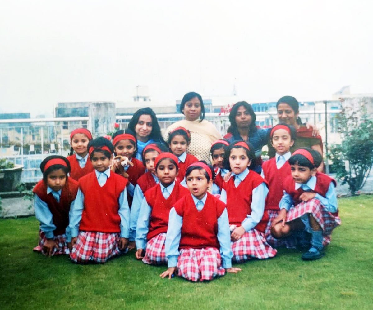 The Doon Girls School